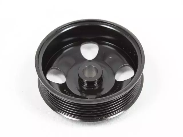68032253AB - : Power Steering Pump Pulley for Chrysler: 300 | Dodge: Challenger, Charger, Durango | Jeep: Grand Cherokee Image