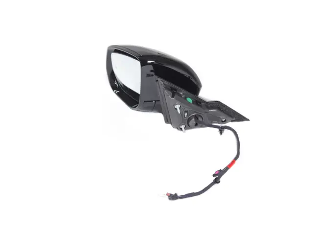 Outside Rear-View Mirror, Left - Mopar (68724537AA)