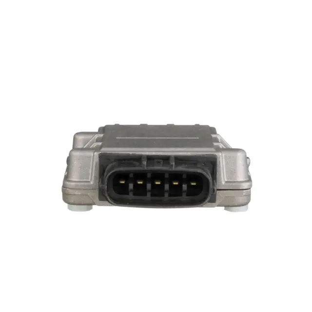 LX723 - Computers, Chips &amp; Cruise Control Parts: Ignition Control Module for SMP CORP Image