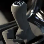 24282964 - : Gear Shift Knob &amp; Boot (Manual Transmission) for Cadillac: ATS, CTS Image