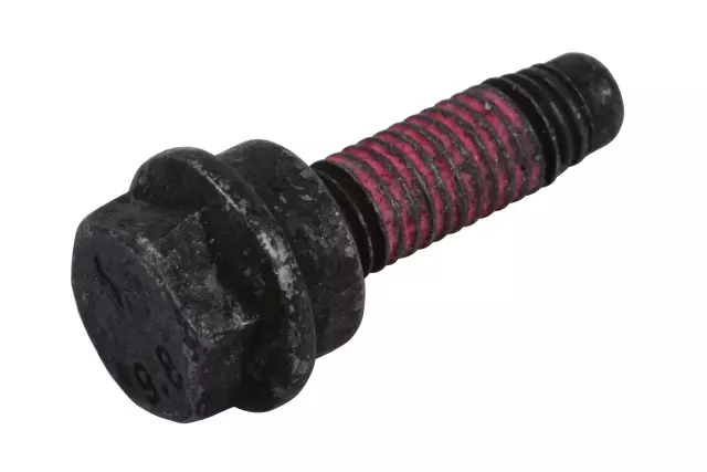 11603214 - : Cable Bolt for Chevrolet: Silverado 1500, Silverado 1500 LTD, Silverado EV | GMC: Hummer EV Pickup, Sierra 1500, Sierra 1500 Limited, Sierra EV Image
