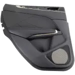 GJ7Z7827407AA - : Panel Assembly Door Trim for Ford Image