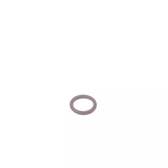 8E0260749 - HVAC: Expansion Valve O-Ring for Volkswagen Image