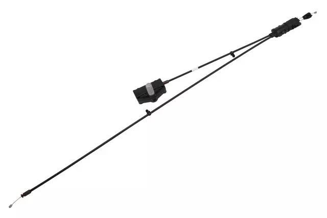 23412433 - Body: Actuator for Buick: Envision Image