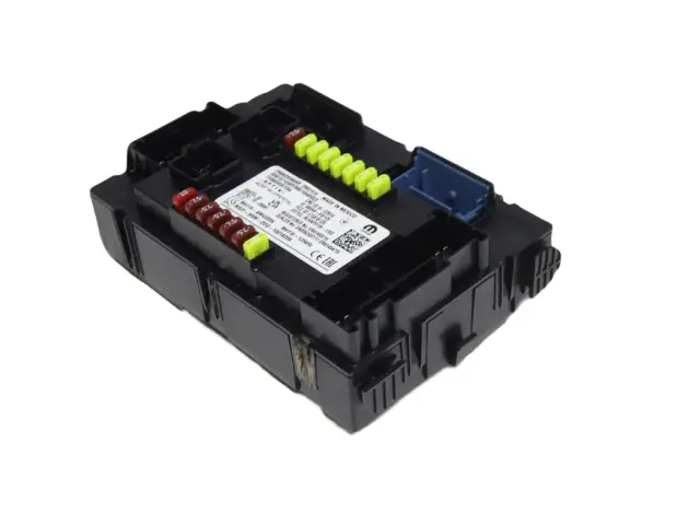 Body Controller Module - Mopar (68628390AD)