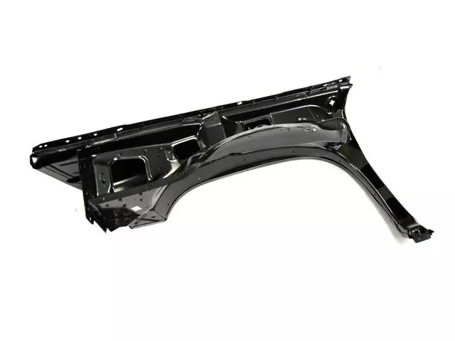 Fender Assembly - Mopar (55255030AF)