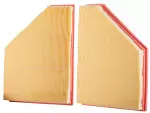 PA5715 - : Premium Guard Engine Air Filter for Premium Guard Image