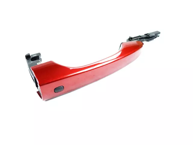 1SZ26JRPAH - Doors, Door Mirrors and Related Parts: Exterior Door Handle, Right And Left for Jeep: Cherokee Image