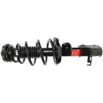 272663 - : Quick-Strut Front Right Suspension Strut and Coil Spring Assembly for MONROE SHOCKS &amp; STRUTS Image