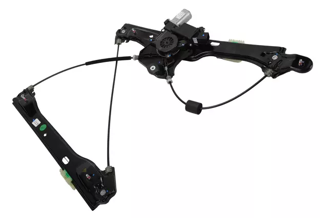 F (S)Regulator - GM (26541639)