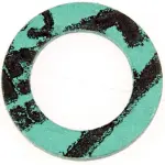 97130CD - : Synthetic Drain Plug Gasket, Fits M16.4, M18 for Dorman Image