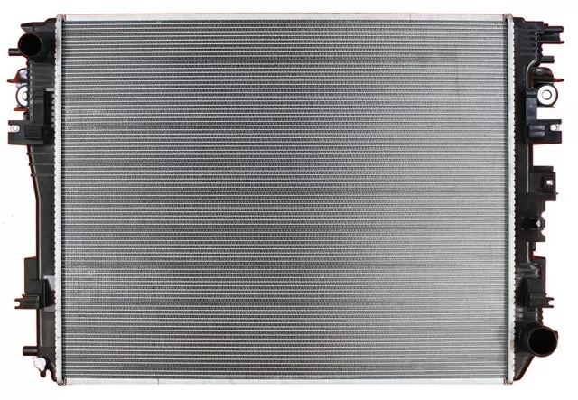 8013493 - : Agility Radiator for Agility Image