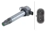 358057531 - : HELLA Direct Ignition Coil 358057531 for Hella Image