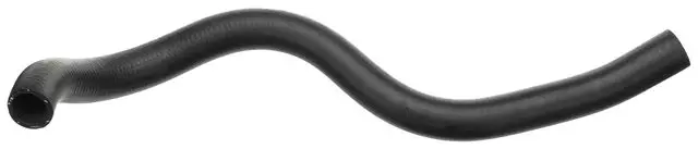 26389X - Belts and Cooling: Molded Upper Radiator Hose for ACDelco Image