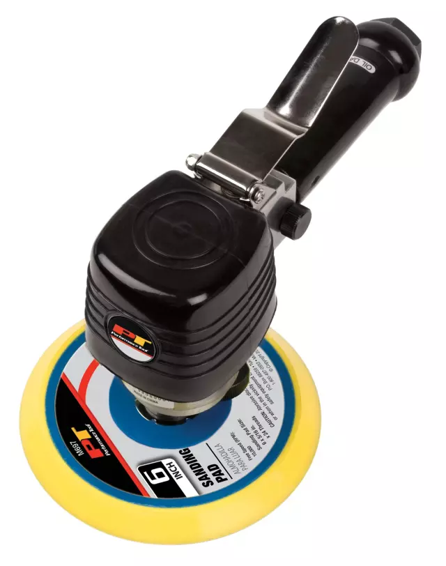 M641 - : Air Sander for Performance Tool Image