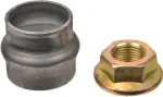 KRS144 - : SKF Crush Sleeve Kit KRS144 For Jeep for SKF Image