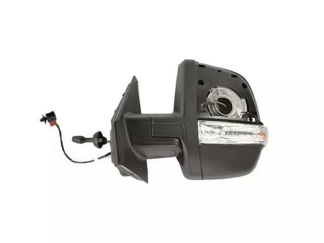 Outside Rearview Mirror, Left - Mopar (6ER58LXHAA)