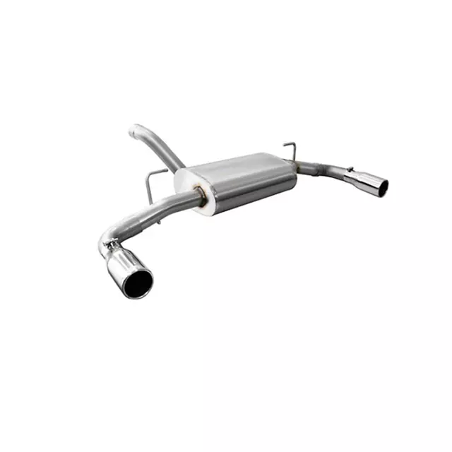 P5160244AA - : Exhaust Kit for Mopar Image
