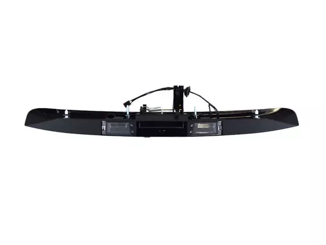 Light Support Bar - Mopar (5LV00TZZAC)