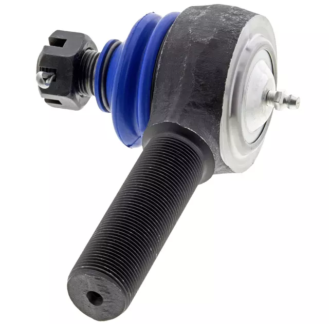 Steering Linkage Outer Tie Rod - ACDelco (MES2061L)