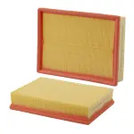 46103 - : WIX Air Filter Panel for WIX Image
