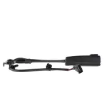 ML3Z1661202AB - Electrical: Outer Buckle for Ford Image