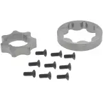 K196 - : Stock Replacement Oil Pump Repair Kit for Melling Image