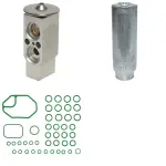 AK2575 - : A/C System Repair Kit -- Ancillary Kit for UAC Image