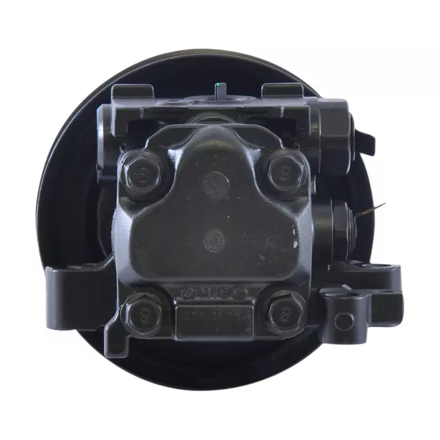 Remanufactured Pump - GM (19319652)