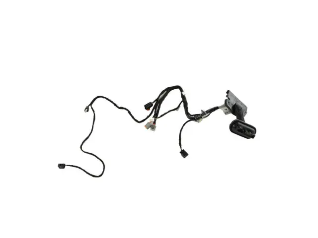 Front Door Wiring, Left - Mopar (68309522AA)