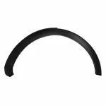 FB5Z7829165AA - Body: Wheel Opening Molding for Ford: Explorer, Police Interceptor Utility Image