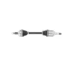 TO86080 - : TrakMotive CV Axle Shaft for TRAKMOTIVE Image