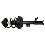883304 - : Toyota Suspension Strut and Coil Spring Assembly  - Front Right for GSP Image