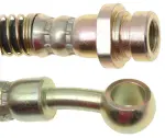 BH382434 - : Raybestos Element3 Brake Hose for Raybestos Brakes Image