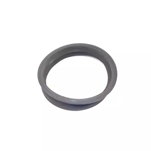 1J0919133 - Fuel System: Union Nut Seal for Volkswagen: Beetle, Cabrio, EuroVan, Golf, Jetta, Passat, Quantum Image