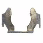 XF3Z9C995AC - : Fuel Injector Clip for Ford: F-450 Super Duty, F-550 Super Duty Image