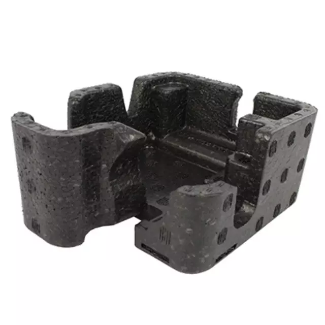 Diesel Exhaust Fluid (Def) Pump Cover - Ford (GK4Z-5L229-A)