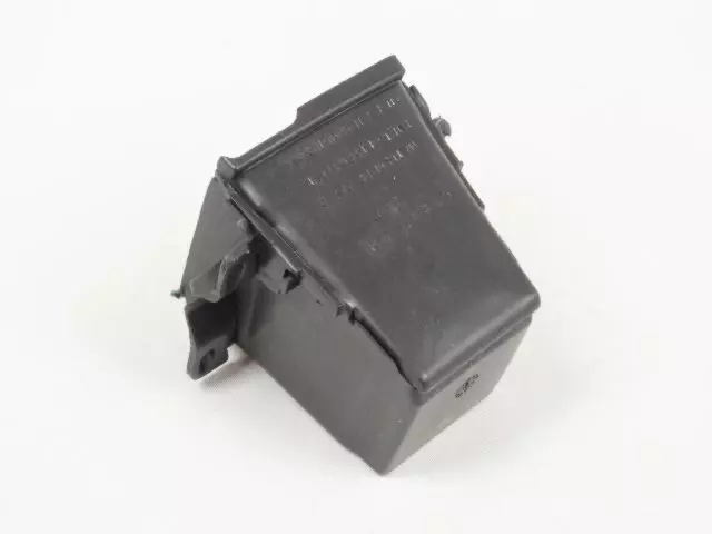 Storage Bin, Right - Mopar (5HM61DX9AA)