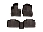 47157512 - Body: Cocoa FloorLiner™ DigitalFit® for WeatherTech Image