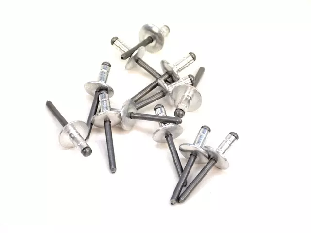 6036679AA - : Bumper Cover Rivet for Dodge: Nitro | Jeep: Liberty Image