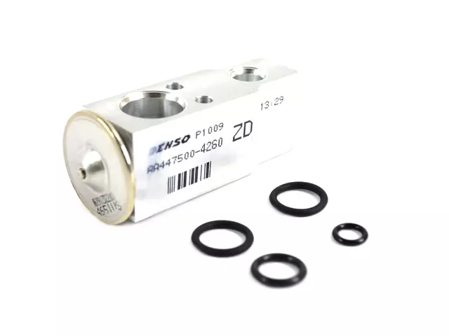 68197588AA - HVAC: A/C Expansion Valve for SRT: Viper Image