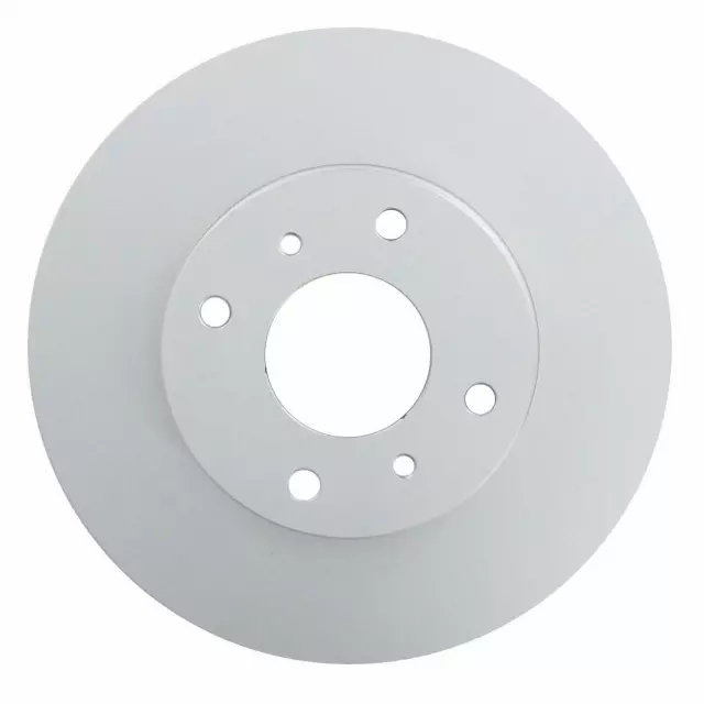 QBRR40 - : Rotor Assembly for Ford Image