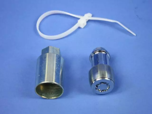 52013752AA - : Wheel Lock Set for Mopar Image