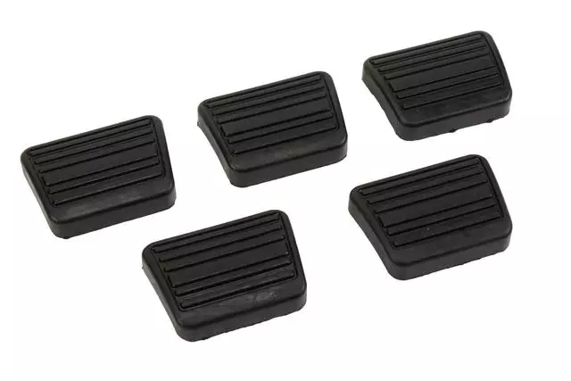 Brake Pedal Pad - GM (15706041)