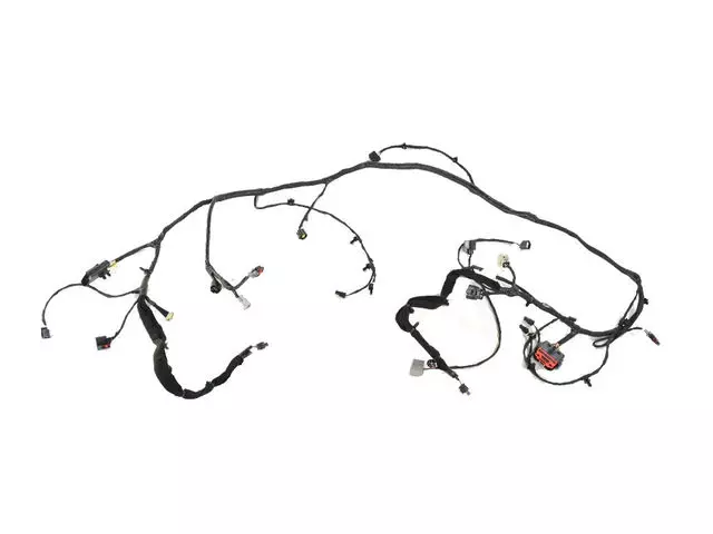 Front End Module Wiring - Mopar (68251907AD)