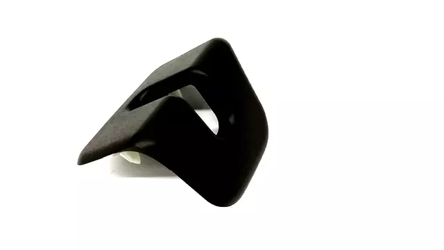 64315AG000JC - Body: Lock Cover for Subaru Image