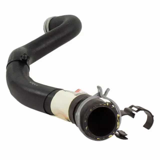 GV6Z8260C - Cooling System: Upper Hose for Ford: Escape Image
