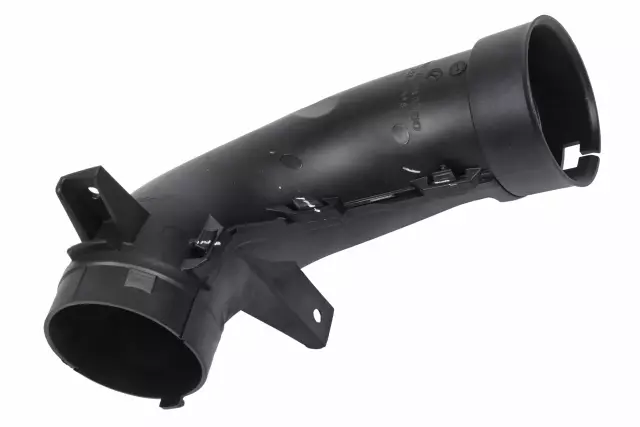 19316248 - : Part# 19316248 Engine Intake Air Duct for Chevrolet: City Express Image