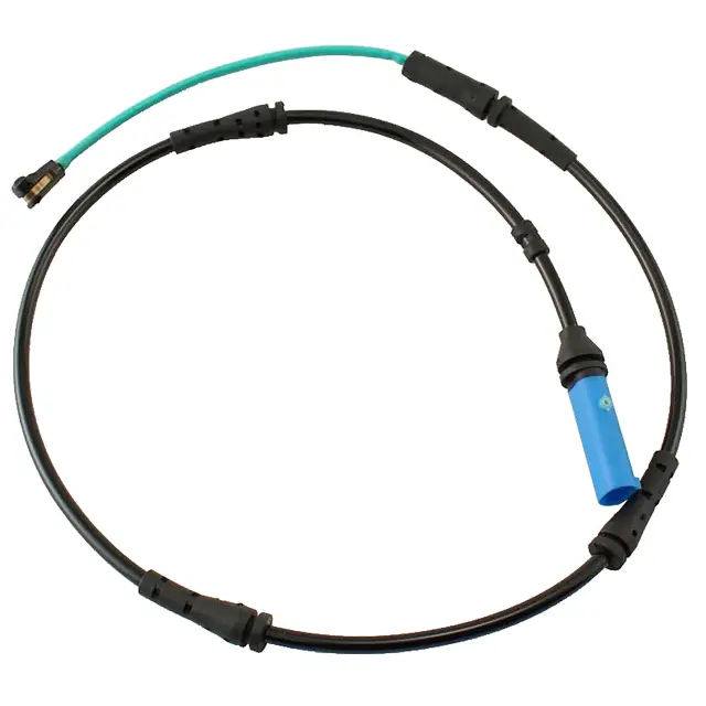 19181 - Brakes &amp; Brake Parts: Disc Brake Pad Wear Sensor for Carlson Image