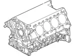 5C3Z6009AARM - : Short Block for Ford: E-350 Super Duty, F-350 Super Duty Image